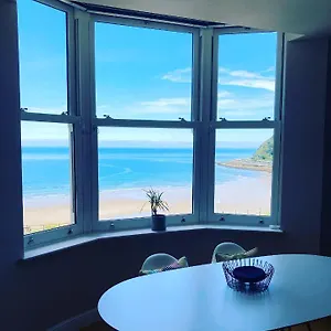 Seaview North Bay Scarborough