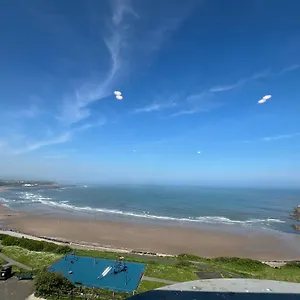 The Marlborough Sea View Scarborough