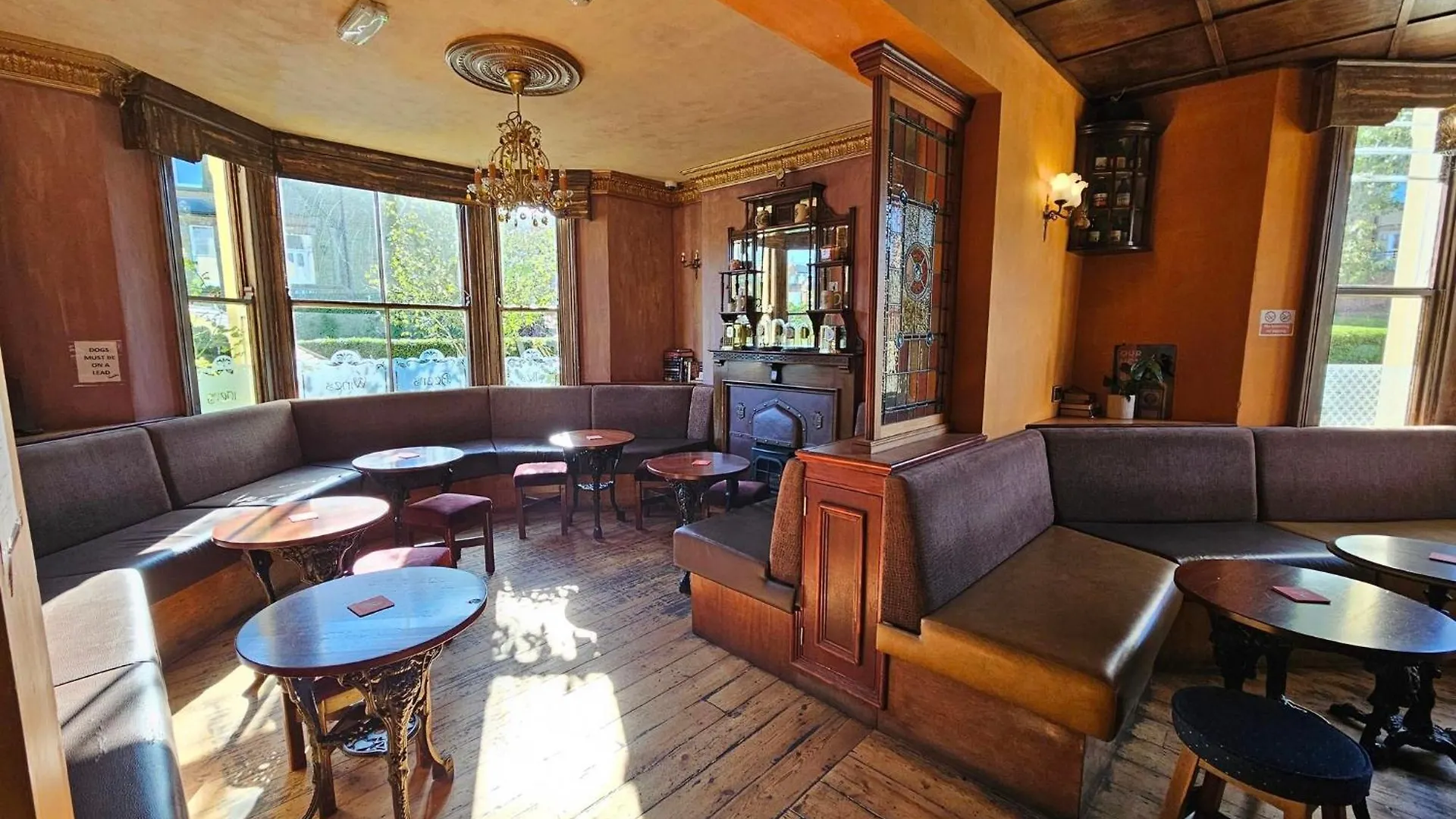 Valley Bar Scarborough United Kingdom